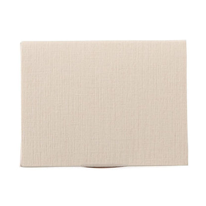 Mujirushiryouhin Paper Foundation Natural Finish