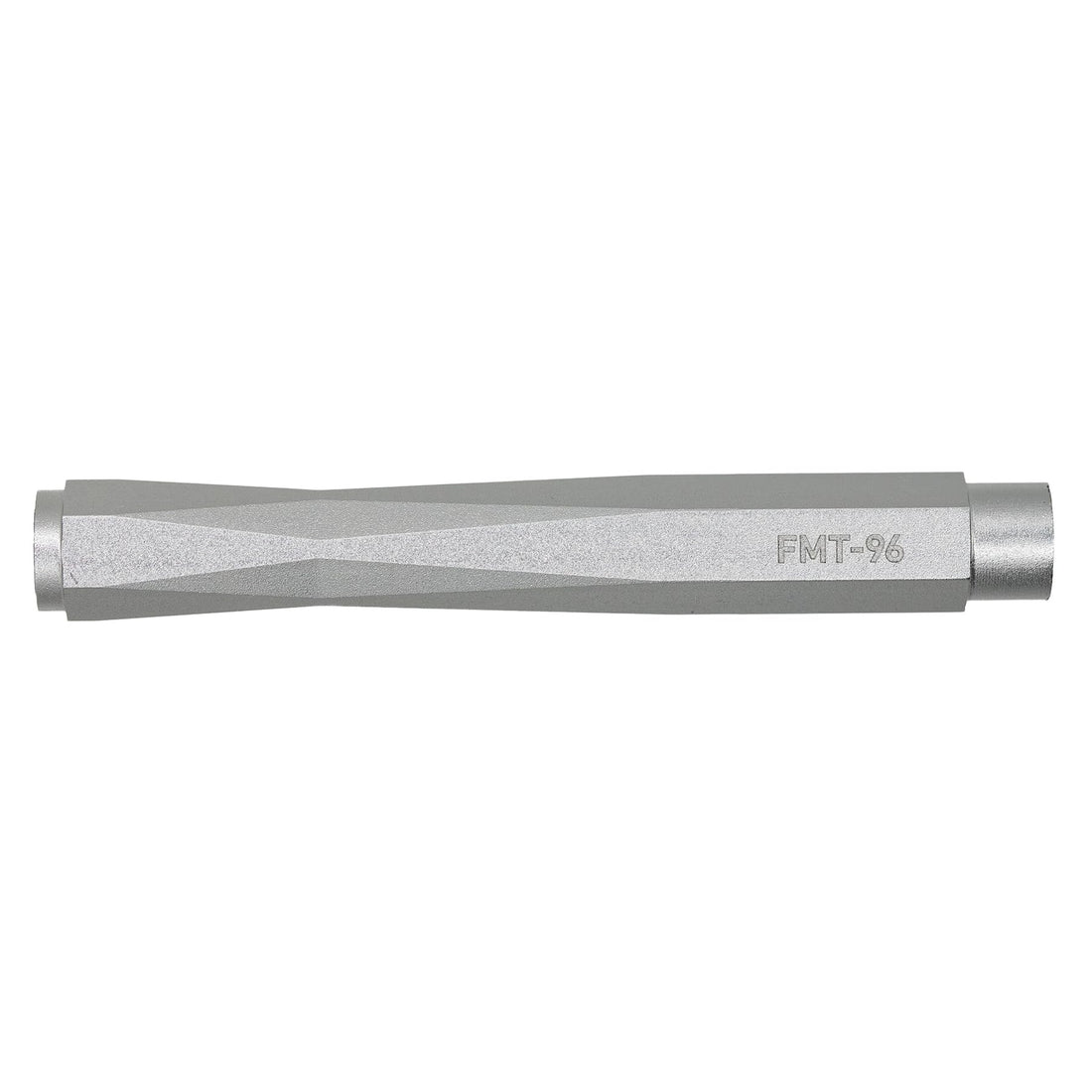 Luddite Mechanical Pencil Custom Parts, Silver LDB-MP2CP1-25