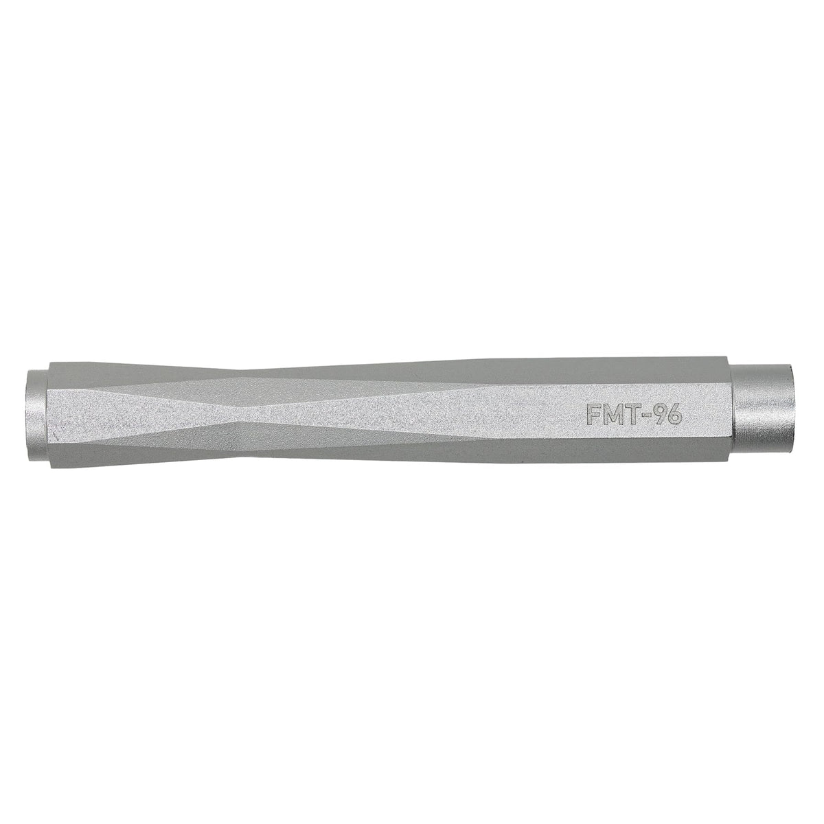 Luddite Custom Parts Sharp Pencil Silver Replacement Parts