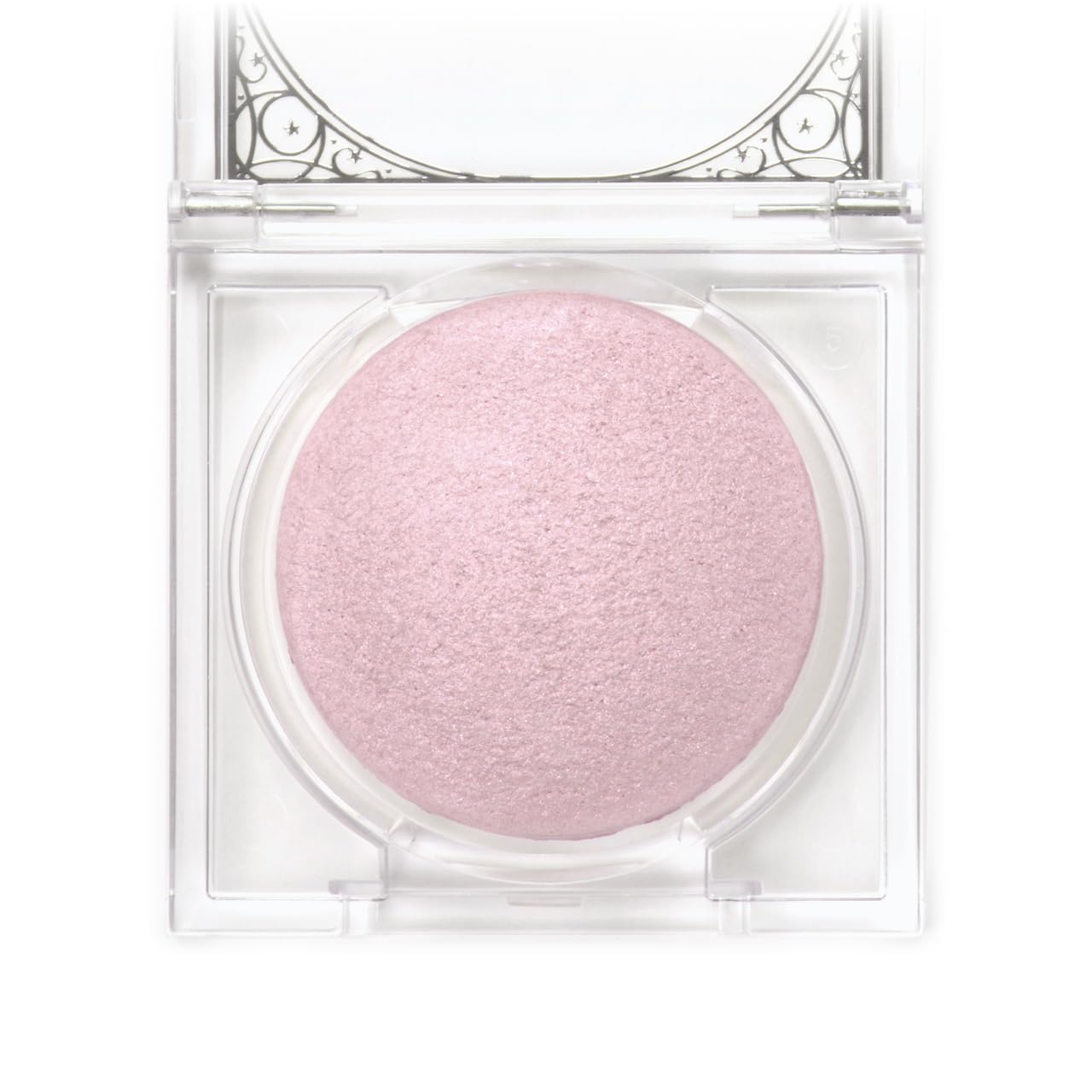 CANMAKE Moon Glow Highlighter 03 Moon Glow Lilac 3.7g Radiant Finish