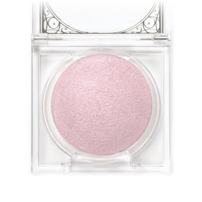 CANMAKE Moon Glow Highlighter 03 Moon Glow Lilac 3.7g Radiant Finish