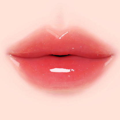 TIRTIR Melting Glow Dual Lip Balm and Plumper 3g Set