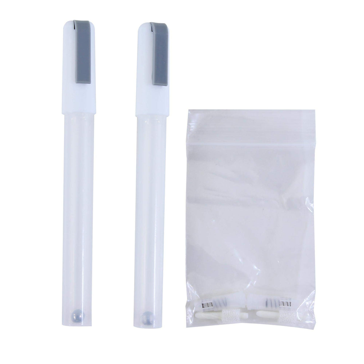 Kuretake Painter Refill Fine 3mm Tip with 2 Replacement Cores