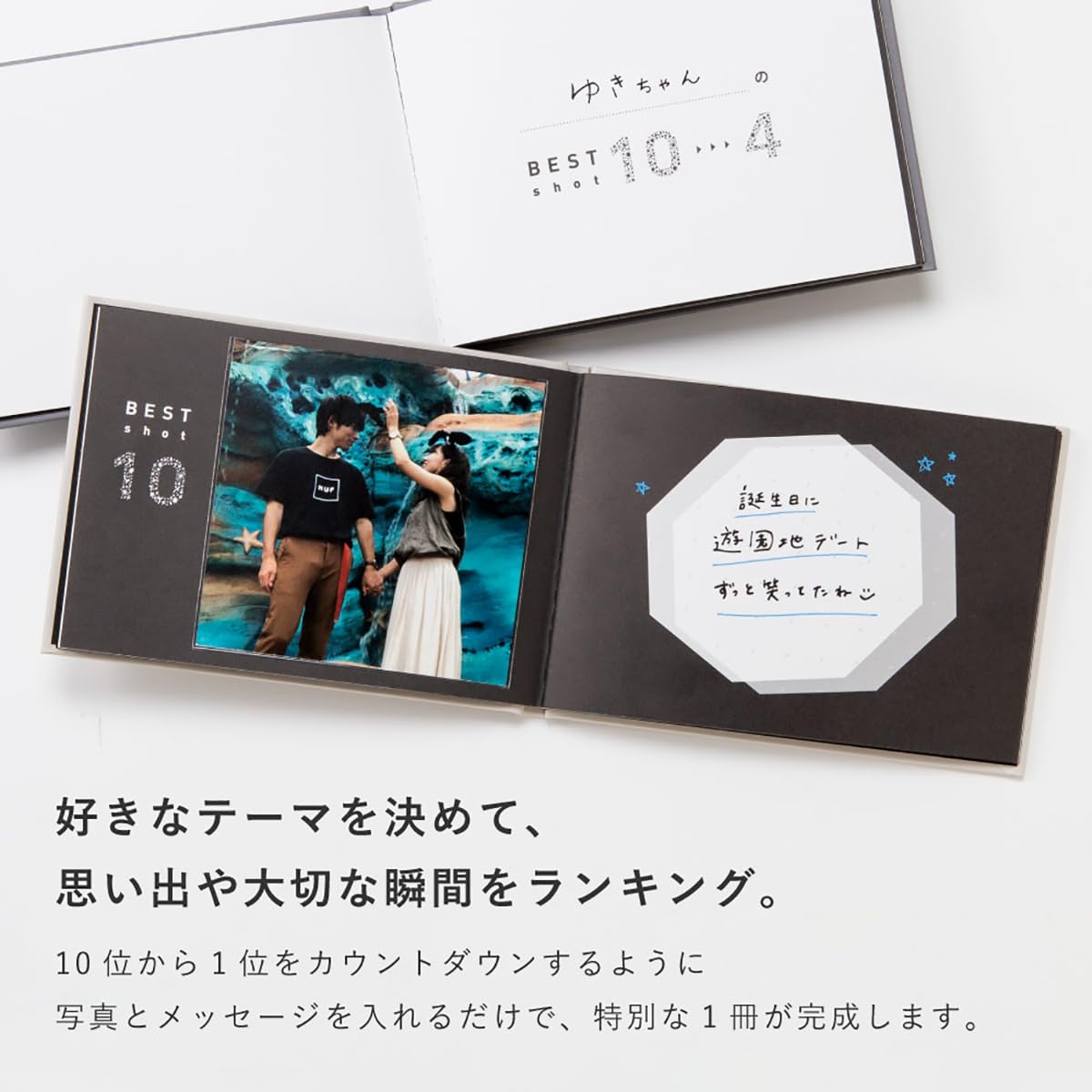 Iroha Publishing Best Shot 10 White Book for Japanese Skincare