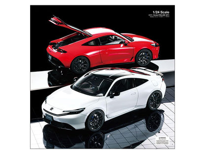 TAMIYA 2026 Scale Model Catalog Featuring Japanese Model Kits