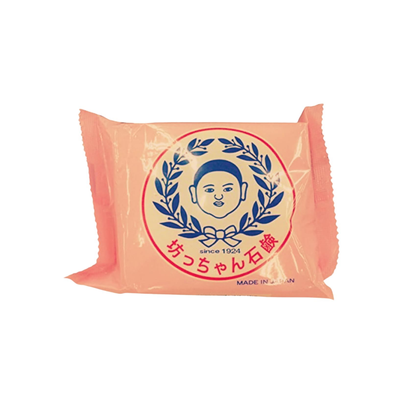Botchansekken Natural Soap for Gentle Cleansing