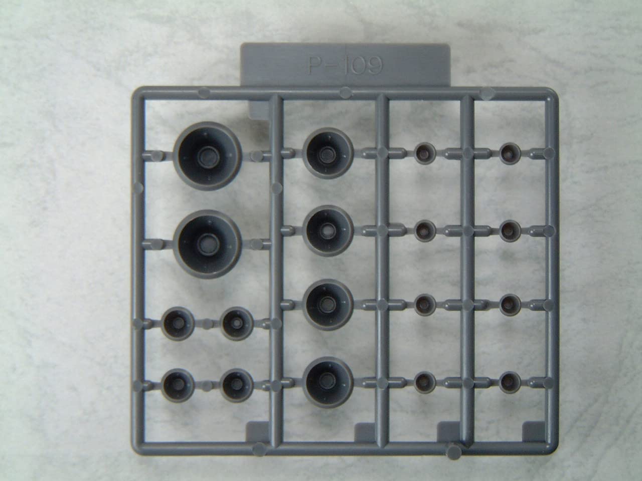 KOTOBUKIYA M.S.G Modeling Support Goods Plaparts P109 Vernier Nozzle II