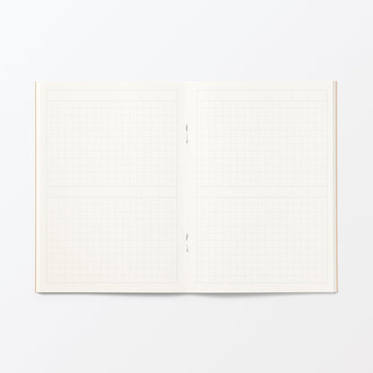 MUJI A6 Notebook with 32 Pages for Everyday Use