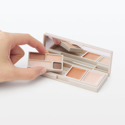 MUJI Makeup Palette SS OGB69A4S for Effortless Beauty