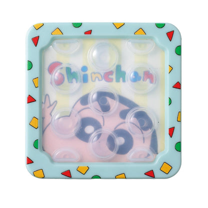 BANDAI Crayon Shin-chan Collectible Model Kit for Hobbyists