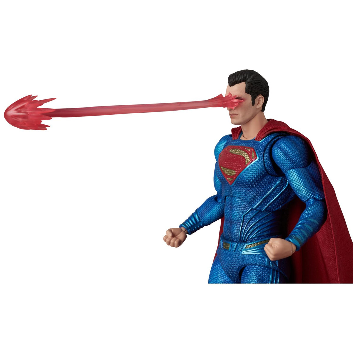 Medicom MAFEX No. 273 Knightmare Superman (Zack Snyder&