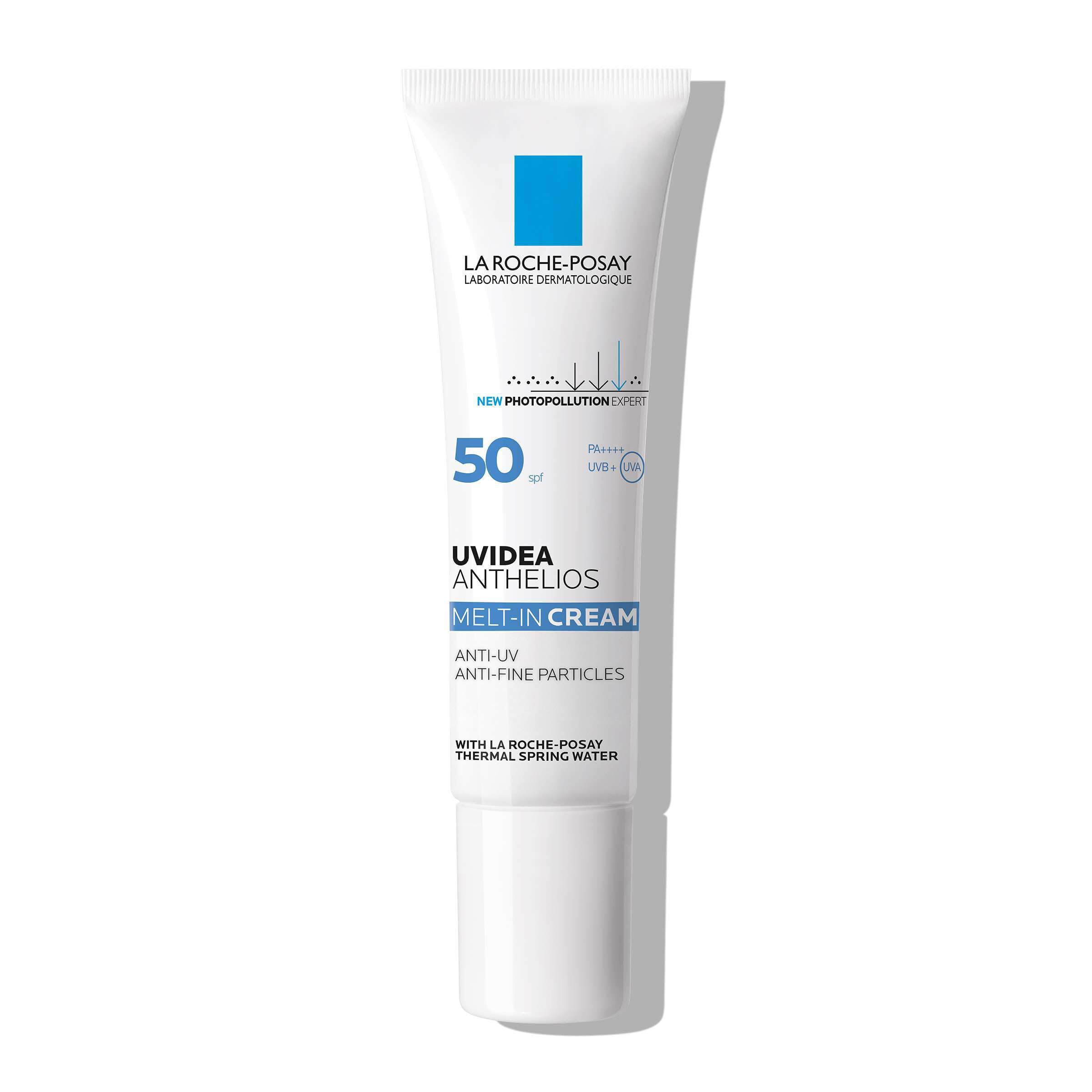 La Roche-Posay UV Idea XL Sunscreen and Makeup Primer 30ml