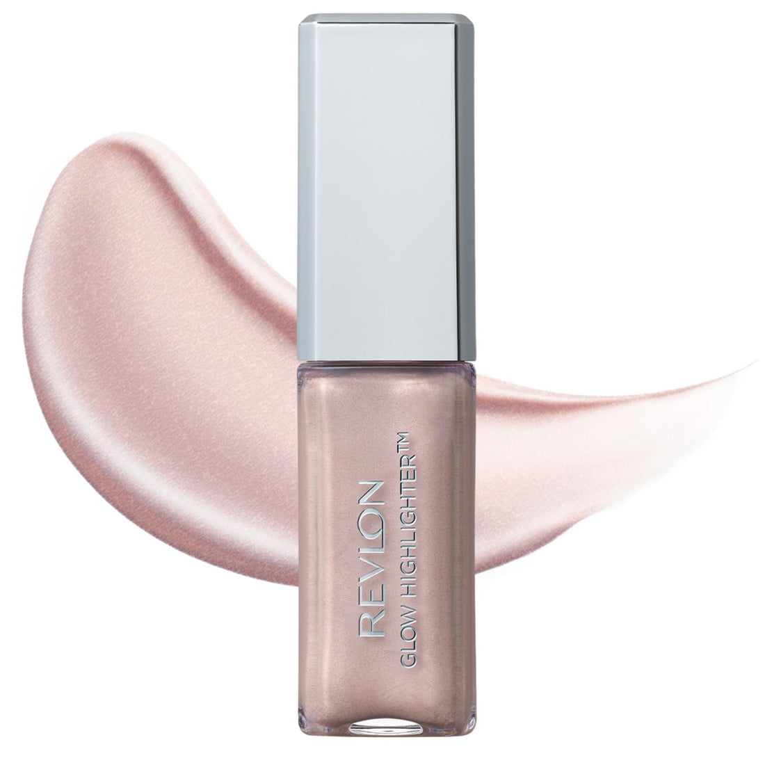 REVLON Glow Highlighter Liquid 10ml Pink Opal Sheer Radiance
