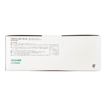 ALCARE Multi-Fix Roll 160mm x 10m for Versatile Use