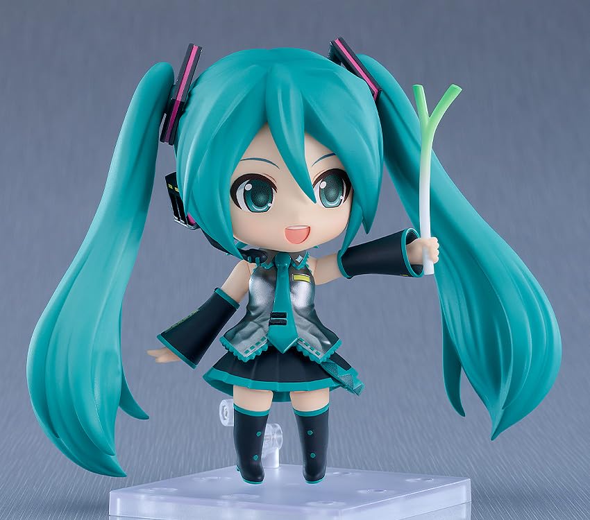 GOOD SMILE COMPANY Nendoroid Vocal Series 01 Hatsune Miku 3.0 Figure