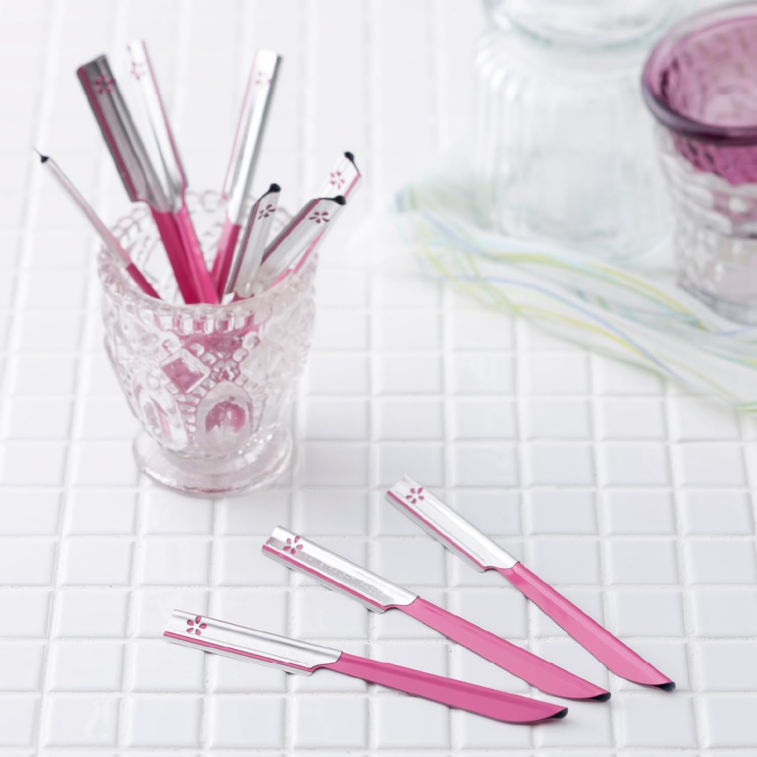 KAI New Beauty M SM BTM10H1 Japanese Skincare Tool