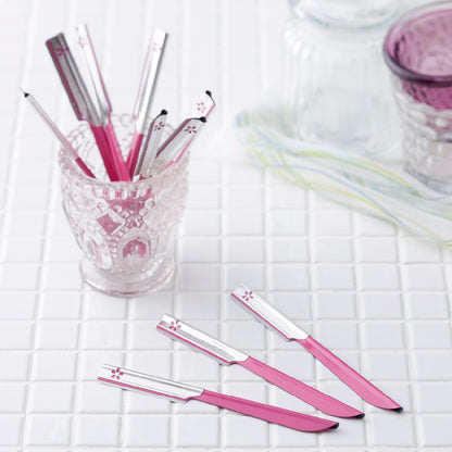 KAI New Beauty M SM BTM10H1 Japanese Skincare Tool