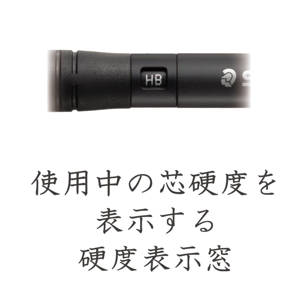 STAEDTLER Mechanical Pencil 0.7mm for Precision Drawing