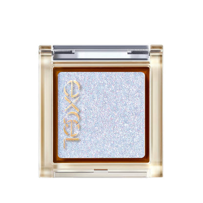 excel Single Eyeshadow Misty Lake for Versatile Eye Looks
