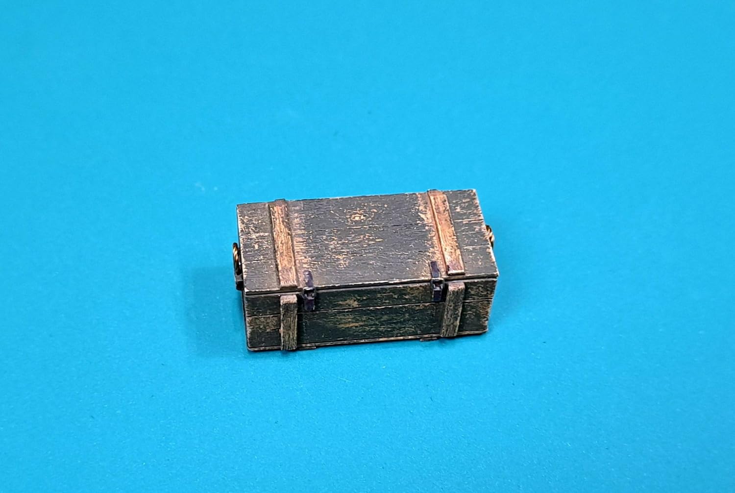 Eureka XXL 1/35 German 8cm Rocket Box Set for Model Kits