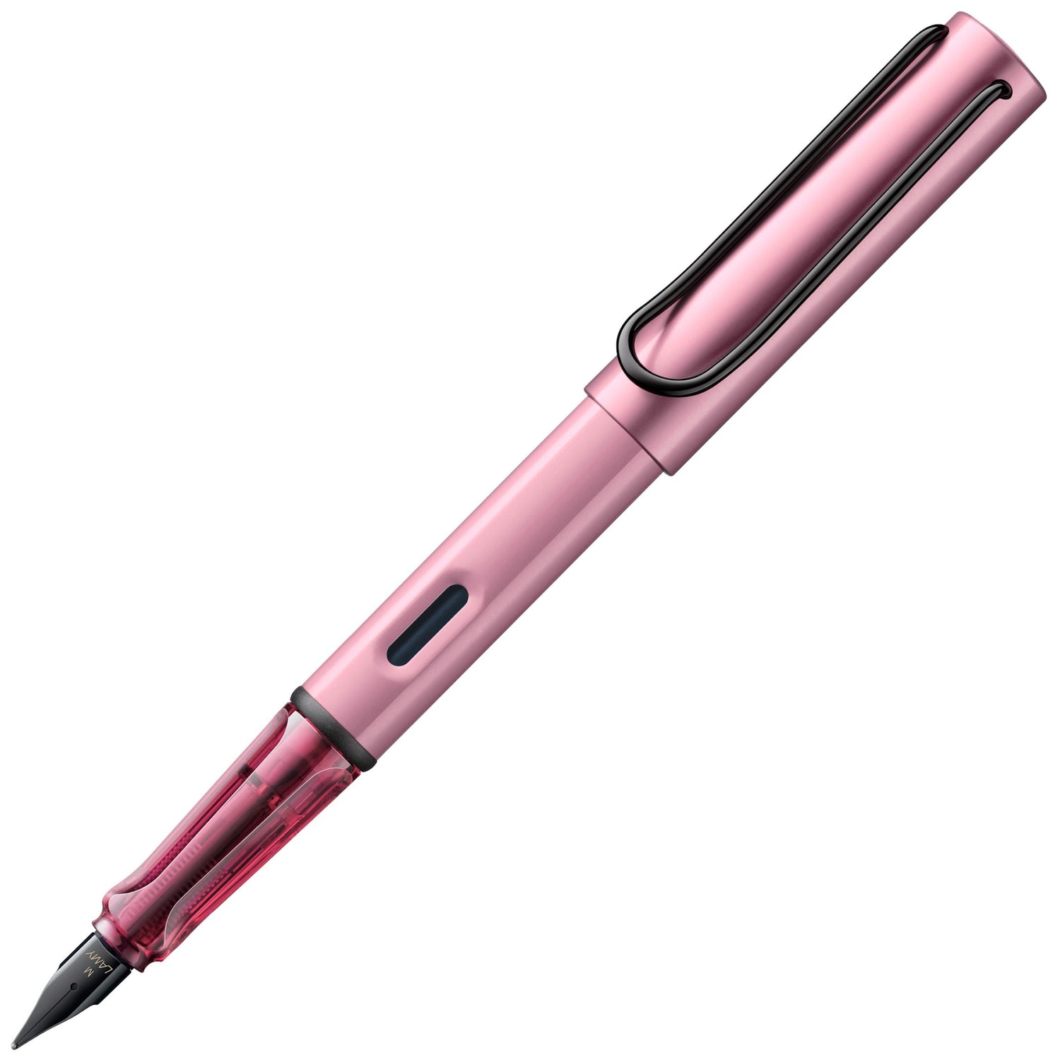 LAMY Fountain Pen F Fine Point Alstar Autumn Pink Limited Edition
