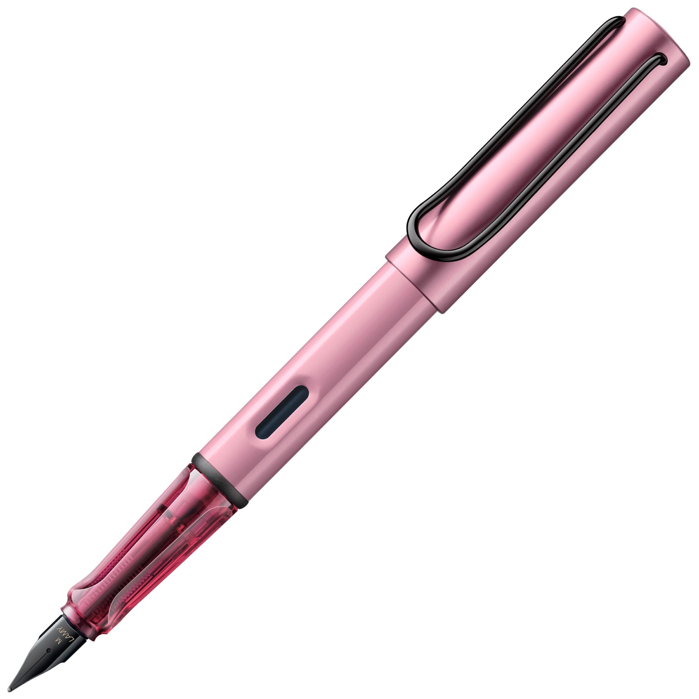 LAMY Fountain Pen F Fine Point Alstar Autumn Pink Limited Edition