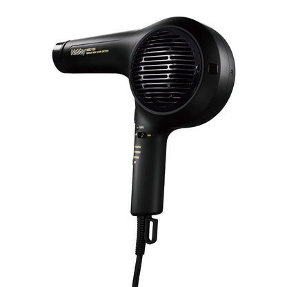 Nobby Hair Dryer with Ionic Technology 1500W for Fast Drying