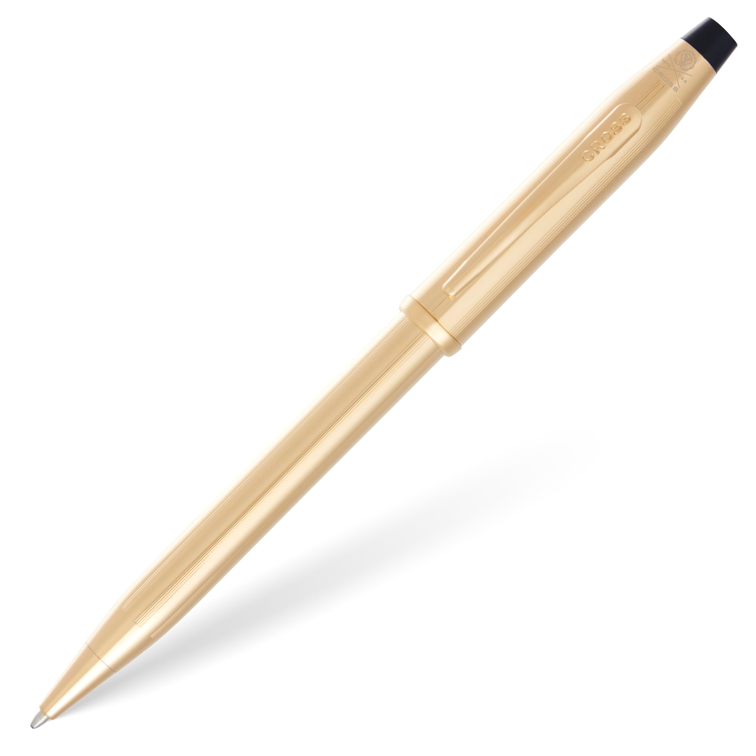 Cross Century II Premium Gift Box Gold-Plated Ballpoint Pen