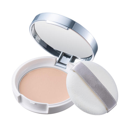 Kiss Me FERME Presto Powder UV EX 01 Lucent for Japanese Skincare