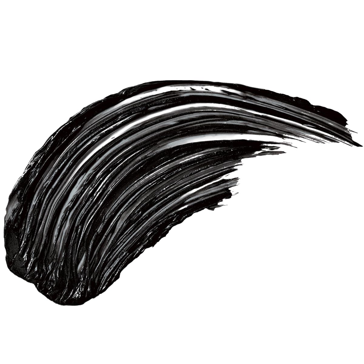 Heroine Make Premium Real Lash Mascara Advanced Film 01 Black