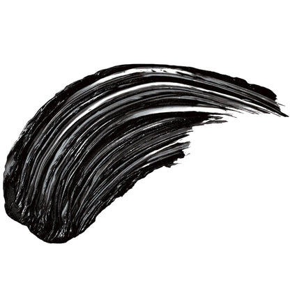 Heroine Make Premium Real Lash Mascara Advanced Film 01 Black