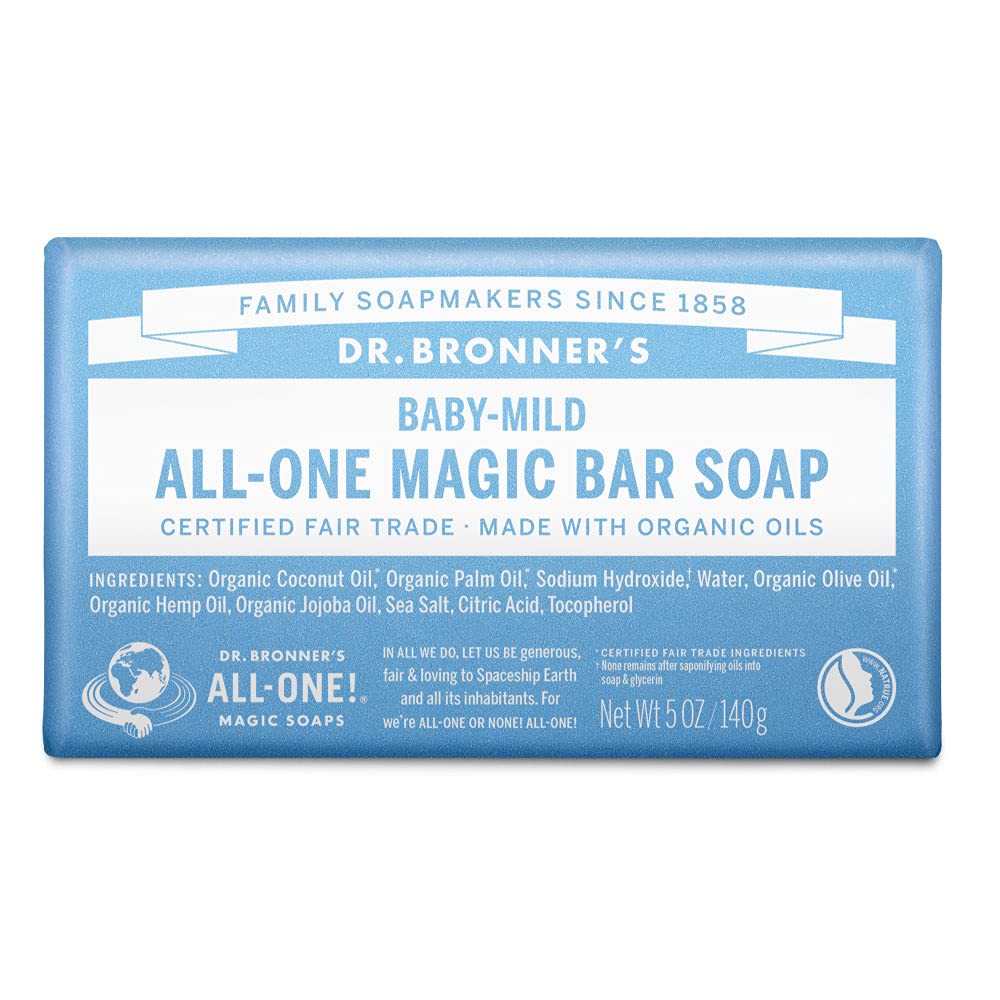 Dr Bronner&
