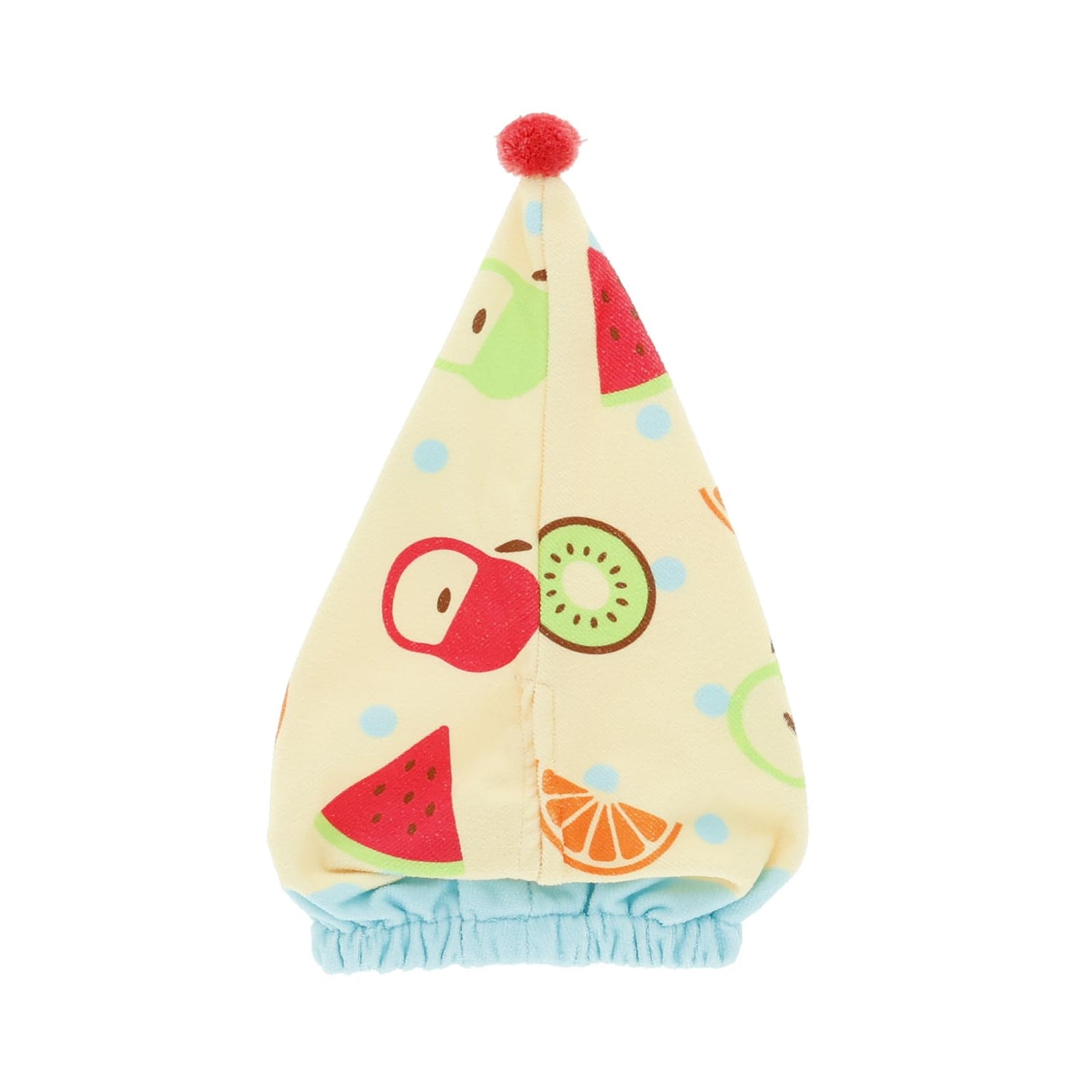 Marushin Kids Swimming Towel Cap for Fast Drying and Absorbency