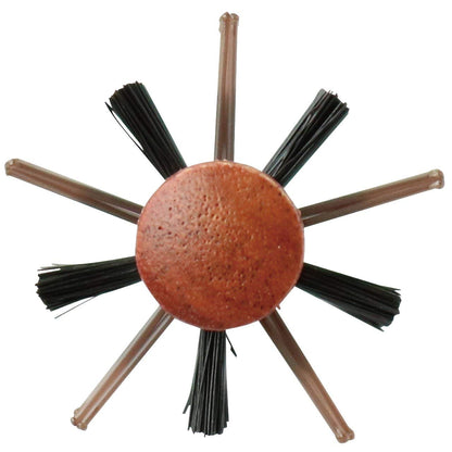 Sanbiikougyou Professional Roll Brush 32mm for Styling