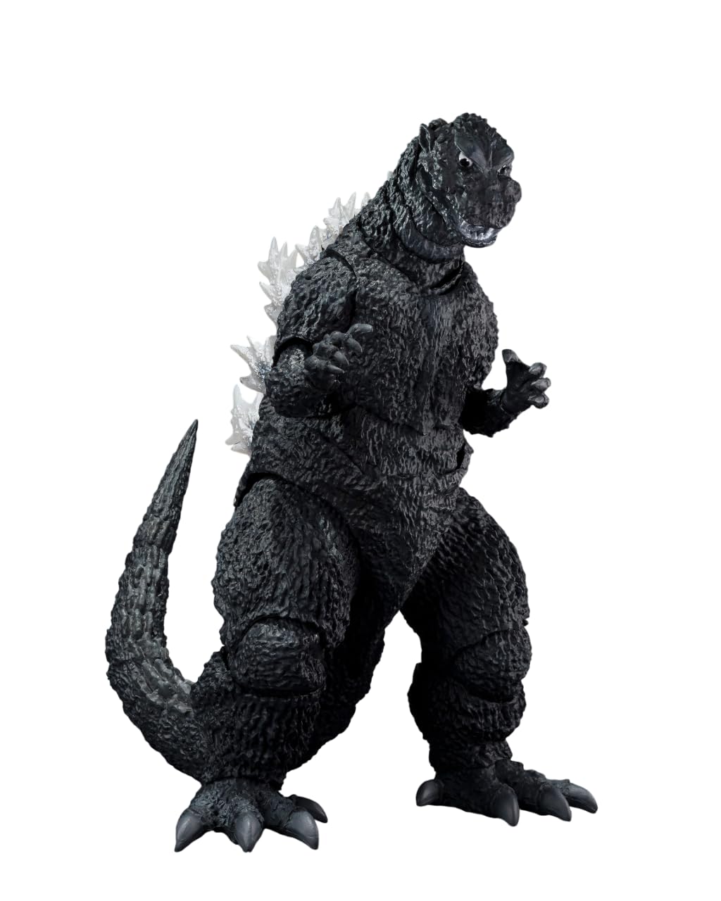 TAMASHII NATIONS S.H.MonsterArts Godzilla (1954) -Movie Graphic Plus- Approx. 150 mm Painted Posable Figure