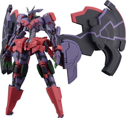 GOOD SMILE COMPANY MODEROID Demonbane Liber Regus Model Kit