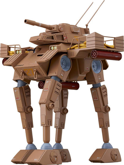 Max Factory Combat Armors Dagrum Tequila Gunner 1/72 Scale Model Kit