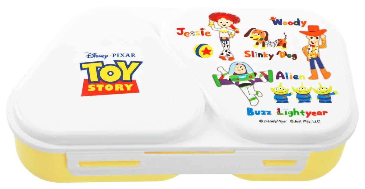 OSK Toy Story Onigiri Lunch Case for Fun Meals