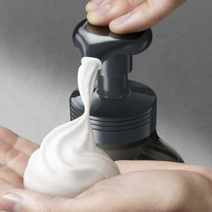 Biore Foaming Hand Soap with Mineral Musk Fragrance 370ml