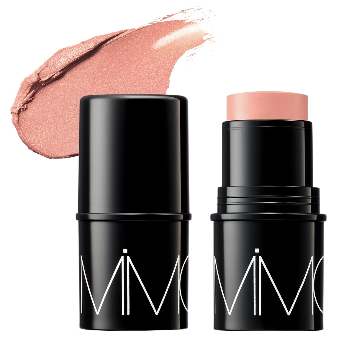 MIMC Mineral Stick Cheek 04 Innocence Natural Color