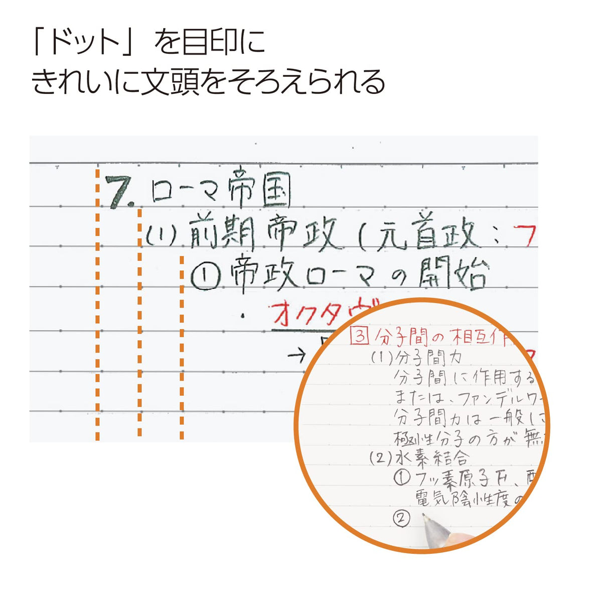 KOKUYO Campus Twin Ring Notebook B5 40 Sheets