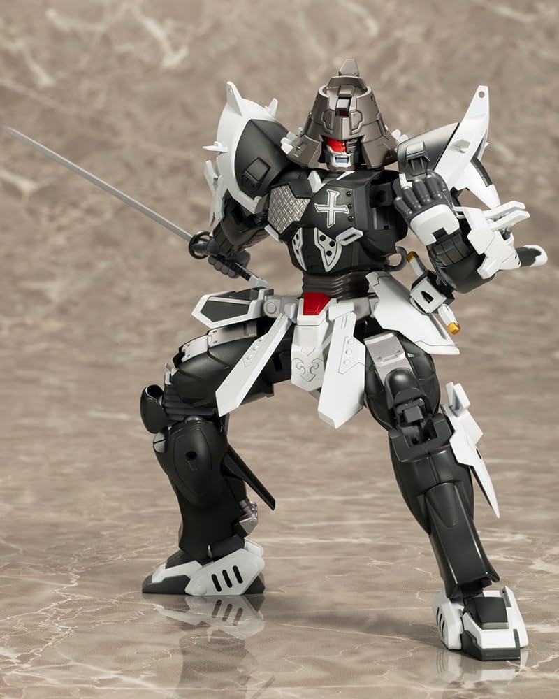 KOTOBUKIYA Frame Arms Jubei 1/100 Scale Model Approximately 160mm