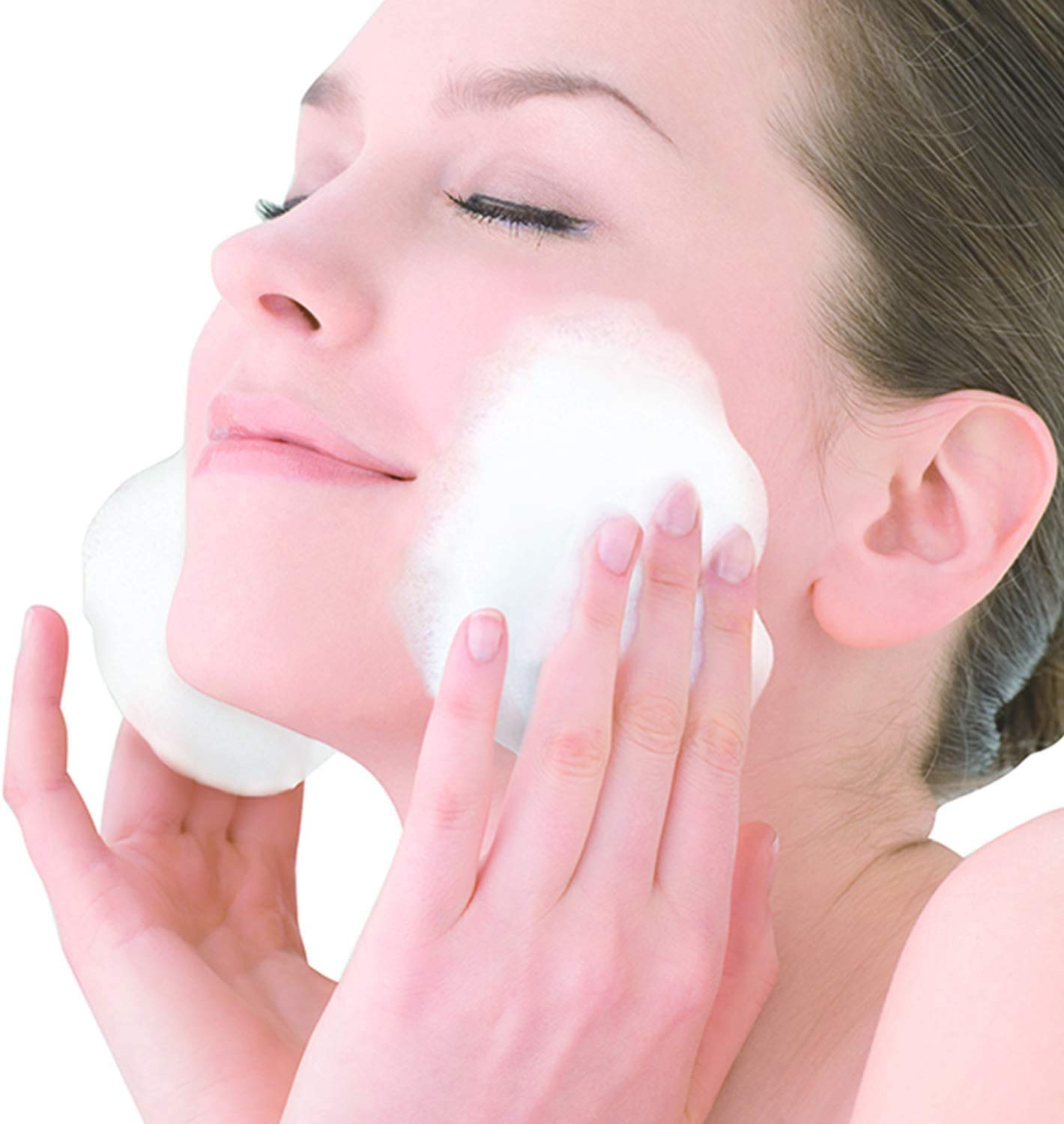 KOKUBO Foaming Wash Net for Effortless Lathering