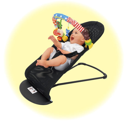 BANDAI Baby Lab Anpanman Anywhere Gym Merry for Ages 0 and Up