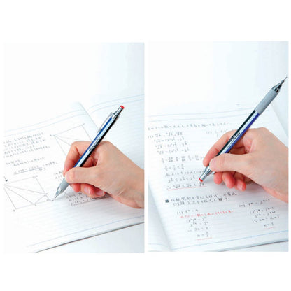 Tombow MONO Graph Zero Mechanical Pencil 0.5mm Lime Green