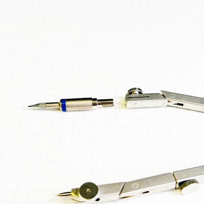 STAEDTLER Compass with Sharp Point 0.5mm for Precision Drawing