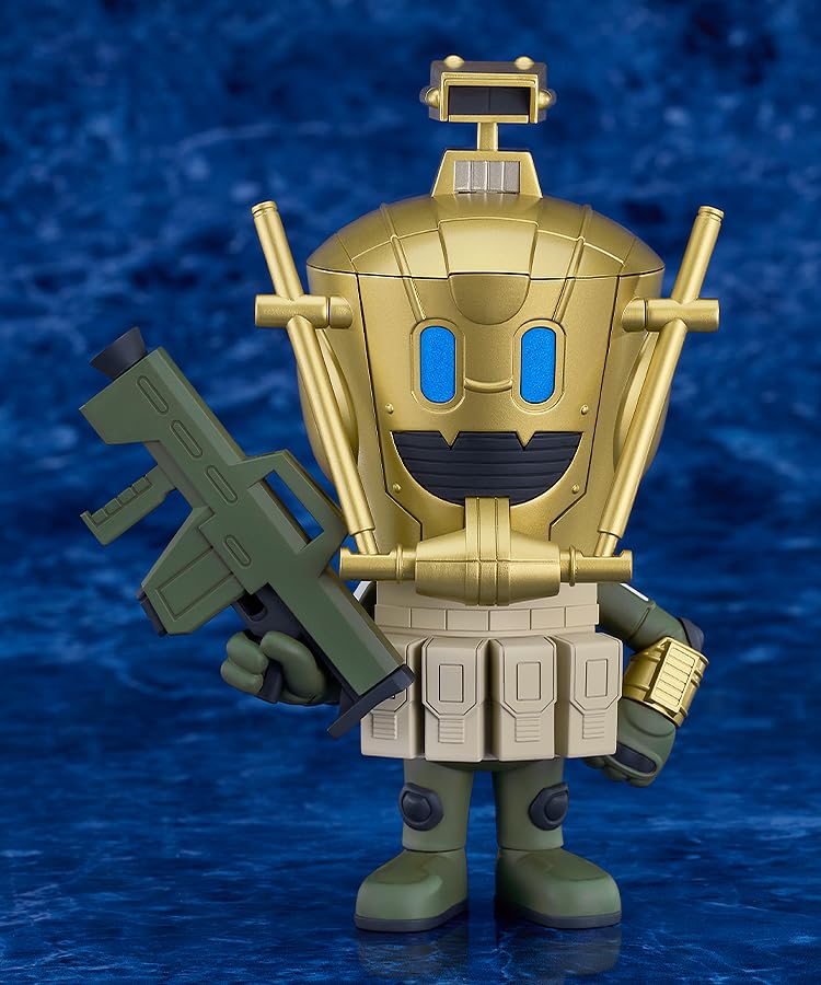 Max Factory PLAMAX Demi-Human Non-Scale Model Kit from Shin Megami Tensei
