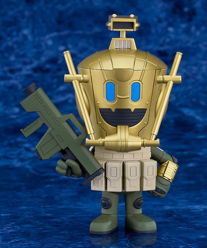 Max Factory PLAMAX Demi-Human Non-Scale Model Kit from Shin Megami Tensei