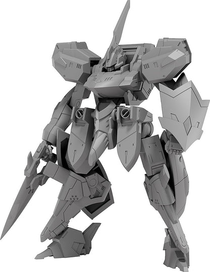 GOOD SMILE COMPANY MODEROID SIDE:CC Titanomakia 1/48 Scale Model Kit