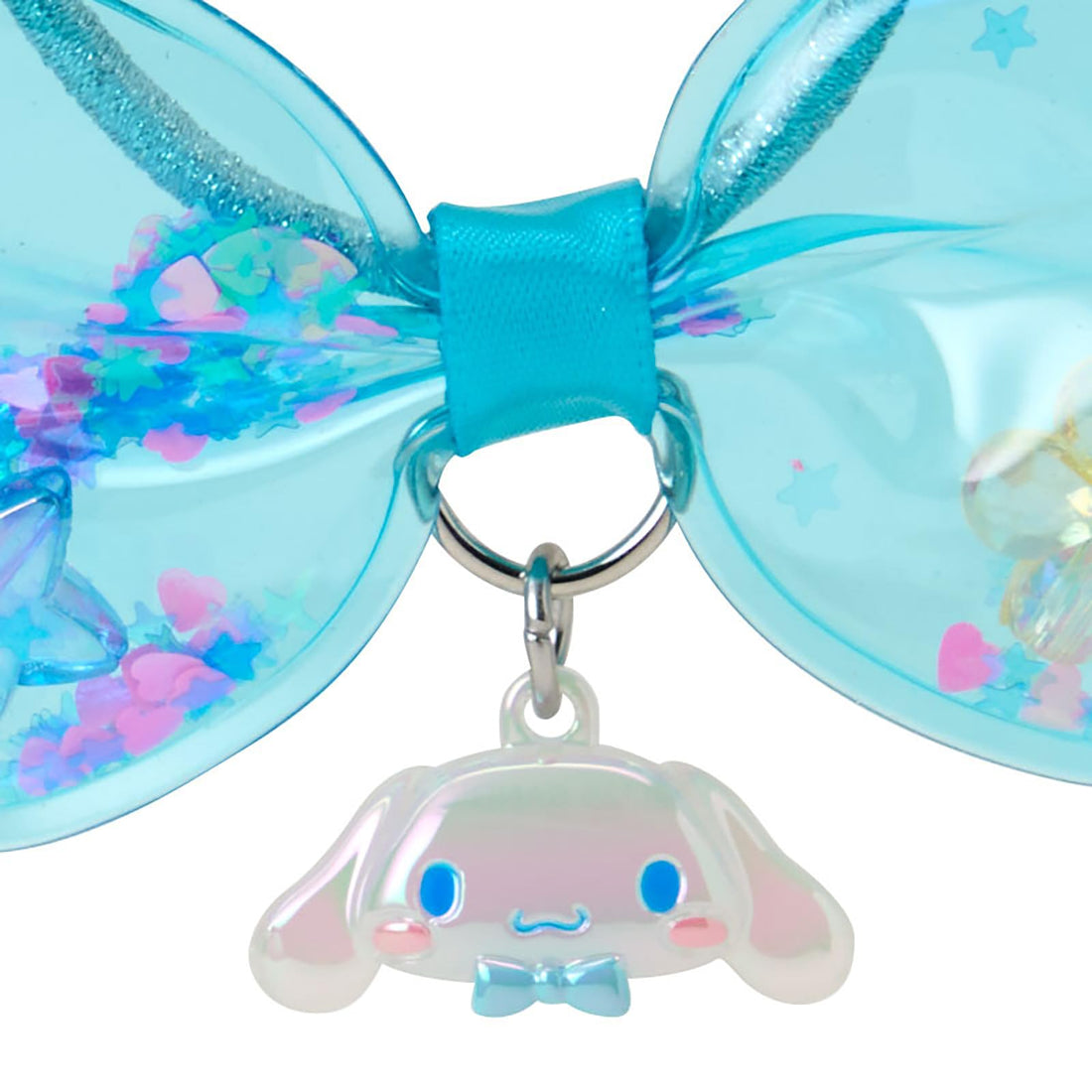 Sanrio Hair Tie Featuring Cinnamoroll for Kids